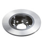 Wagner Brake Disc Brake Rotor P/N:BD180522E