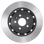 Wagner Brake Disc Brake Rotor P/N:BD180535E