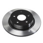 Wagner Brake Disc Brake Rotor P/N:BD180571E