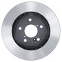 Wagner Brake Disc Brake Rotor P/N:BD180658E