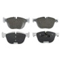 Wagner Brake Disc Brake Pad Set P/N:MX1294