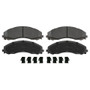 Wagner Brake Disc Brake Pad Set