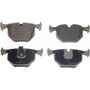 Wagner Brake Disc Brake Pad Set P/N:MX683