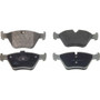 Wagner Brake Disc Brake Pad Set P/N:MX946