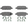Wagner Brake Disc Brake Pad Set