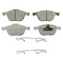 Wagner Brake Disc Brake Pad Set