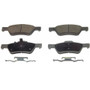 Wagner Brake Disc Brake Pad Set