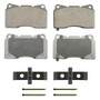 Wagner Brake Disc Brake Pad Set