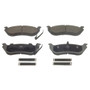 Wagner Brake Disc Brake Pad Set