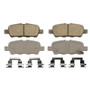 Wagner Brake Disc Brake Pad Set