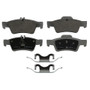 Wagner Brake Disc Brake Pad Set P/N:QC1424