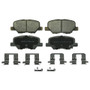 Wagner Brake Disc Brake Pad Set