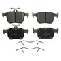 Wagner Brake Disc Brake Pad Set