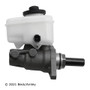Beck/Arnley Brake Master Cylinder P/N:072-9797