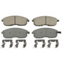 Wagner Brake Disc Brake Pad Set