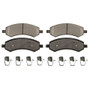 Wagner Brake Disc Brake Pad Set