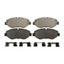 Wagner Brake Disc Brake Pad Set