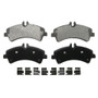 Wagner Brake Disc Brake Pad Set