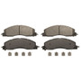 Wagner Brake Disc Brake Pad Set