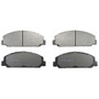 Wagner Brake Disc Brake Pad Set