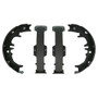 Wagner Brake Parking Brake Shoe P/N:Z1048