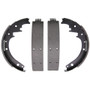Drum Brake Shoe Wagner Z197R