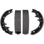 Wagner Brake Drum Brake Shoe P/N:Z263R
