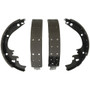 Wagner Brake Drum Brake Shoe