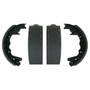 Wagner Brake Drum Brake Shoe