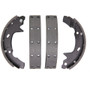 Wagner Brake Drum Brake Shoe