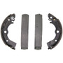 Wagner Brake Drum Brake Shoe