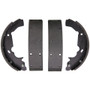 Wagner Brake Drum Brake Shoe