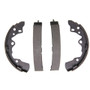 Drum Brake Shoe Wagner Z721