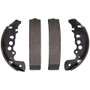 Wagner Brake Drum Brake Shoe