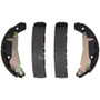 Drum Brake Shoe Wagner Z800
