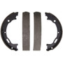 Wagner Brake Parking Brake Shoe