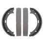 Wagner Brake Parking Brake Shoe
