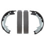 Wagner Brake Parking Brake Shoe P/N:Z889
