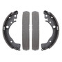 Wagner Brake Drum Brake Shoe P/N:Z913