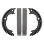 Wagner Brake Parking Brake Shoe P/N:Z932