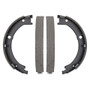 Wagner Brake Parking Brake Shoe P/N:Z933