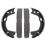 Wagner Brake Parking Brake Shoe P/N:Z982