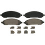 Wagner Brake Disc Brake Pad Set