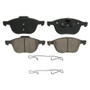 Wagner Brake Disc Brake Pad Set