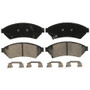 Wagner Brake Disc Brake Pad Set