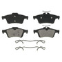 Wagner Brake Disc Brake Pad Set