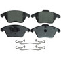 Wagner Brake Disc Brake Pad Set
