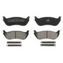 Wagner Brake Disc Brake Pad Set
