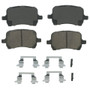 Wagner Brake Disc Brake Pad Set