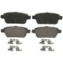 Wagner Brake Disc Brake Pad Set
